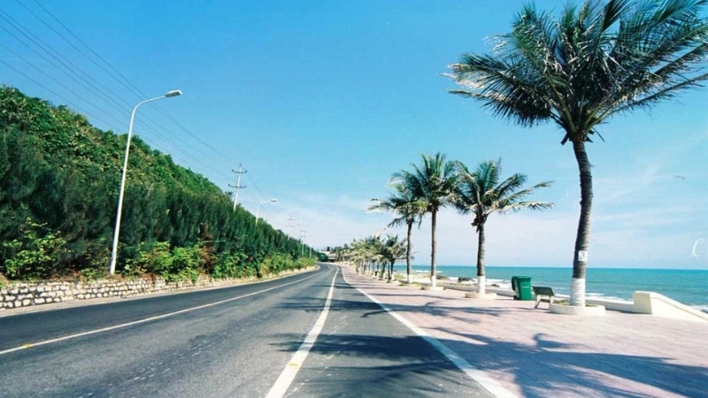 3 điểm dừng chân thu hút phượt thủ