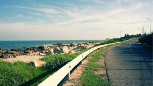 Cung đường ven biển đẹp tại Việt Nam
