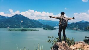 Điểm đến phượt thiên nhiên Việt Nam