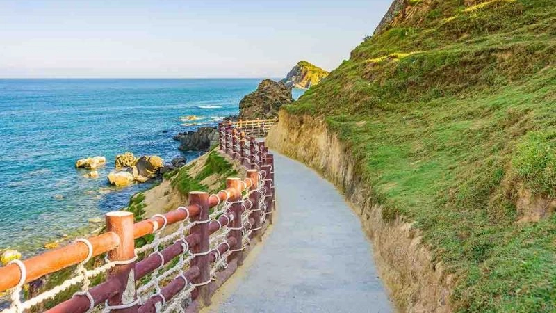 Hướng dẫn di chuyển đến Kỳ Co