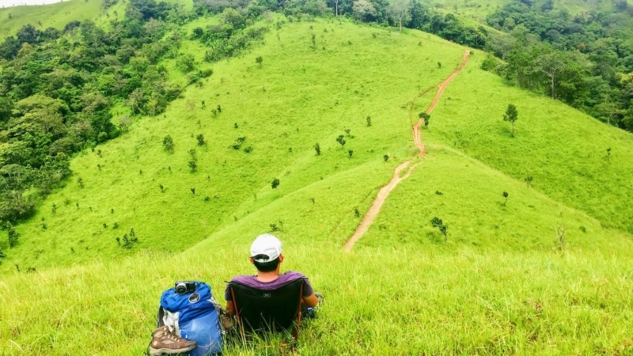 Lịch trekking Tà Năng Phan Dũng 2 ngày 1 đêm
