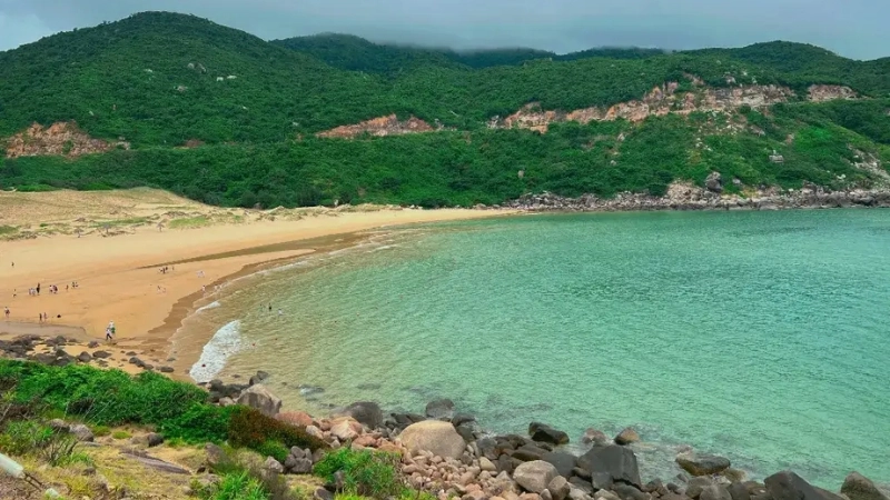 Mốc thời gian phù hợp để di chuyển tuyến QL1D