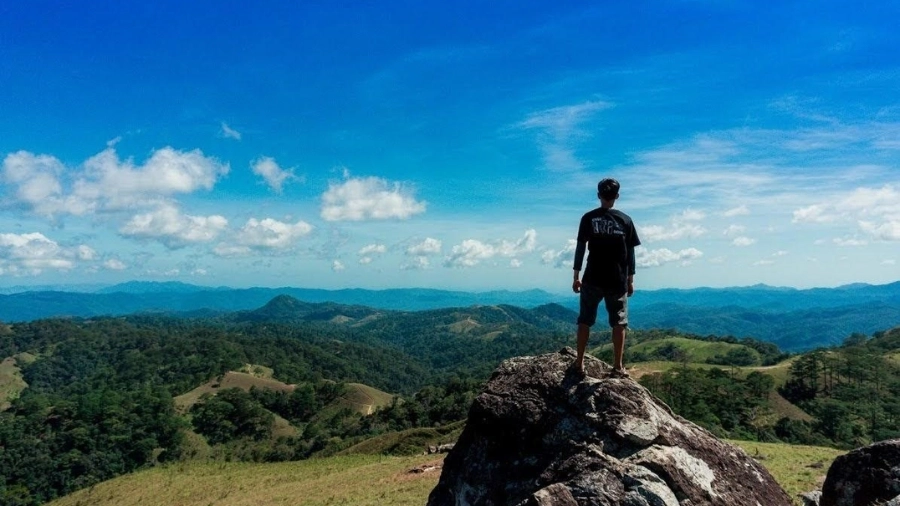 Trekking Tà Năng Phan Dũng mấy ngày là hợp lý